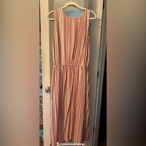 Maxi dress size 12